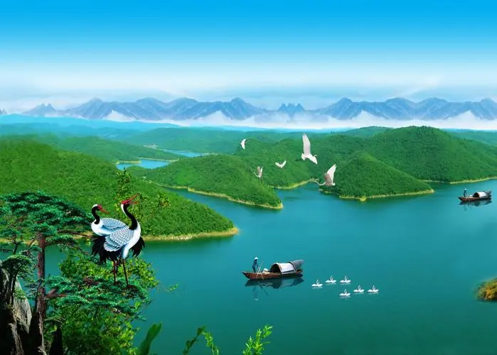智能化高精度节能