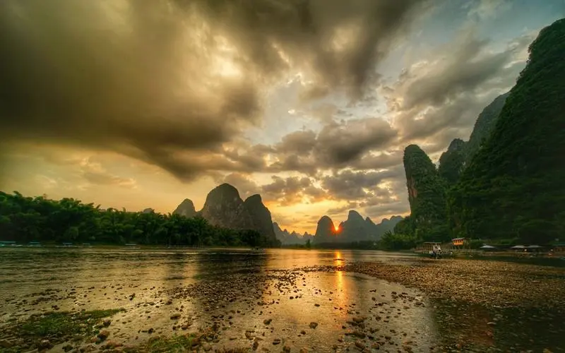 高标准智慧